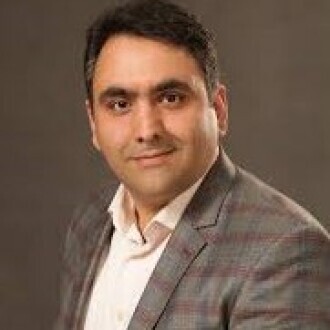 Ali Rakhshani