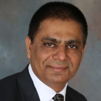 Surinder Valecha