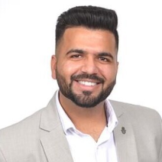 Arpit Bajaj
