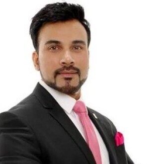 Jagz Sodhi