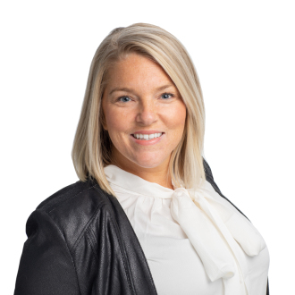 Trisha McIsaac
