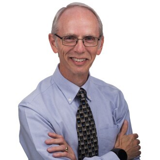 Chuck Groocock