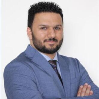 Kamandeep Singh