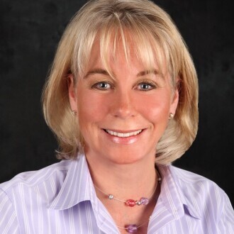 Debbie Komitsch