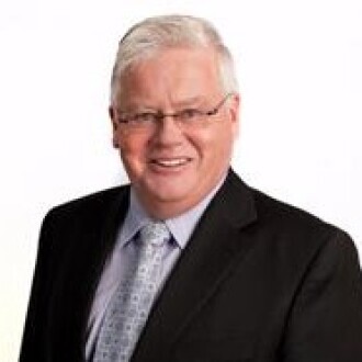 Trevor Johnston