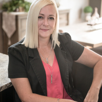Dorinda Gallant