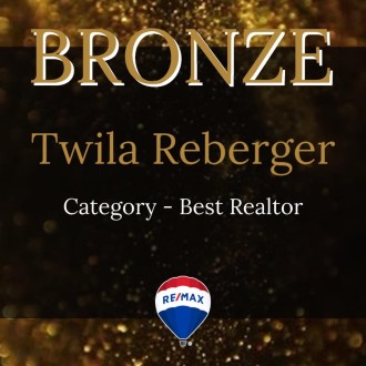 2021 Bronze Readers Choice