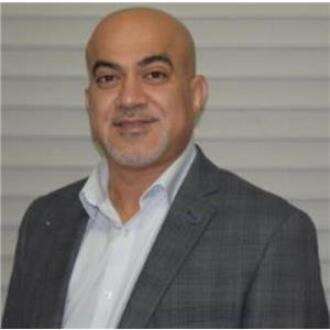 Sam Shenouda