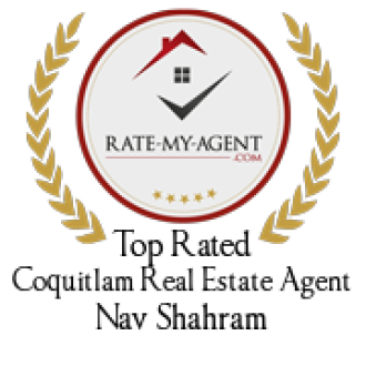 Top Rated Coquitlam Real Estate Agent 