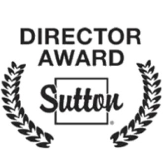 Sutton Director Award