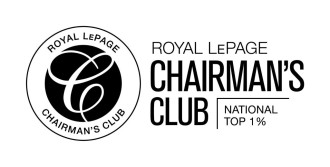 Chairman's Club Member - Top 1%