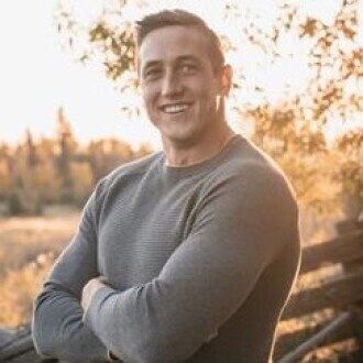 Trevor Bigg