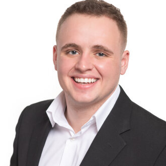 Will Hachey