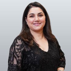 Harpreet Pandher