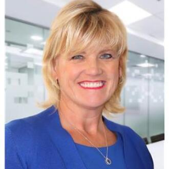 Carolyn Cestnick