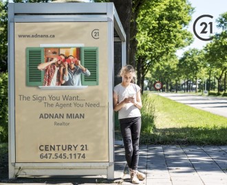 TOP REALTOR IN OAKVILLE