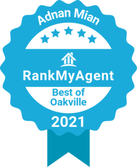 Oakville Top Realtor