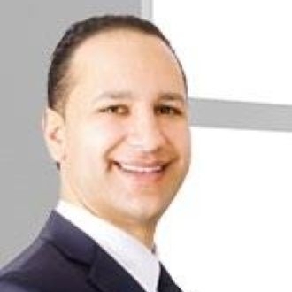 Keith Halabi