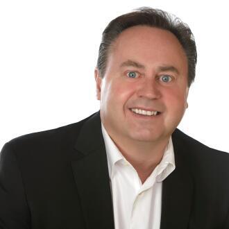 Dave Johnston