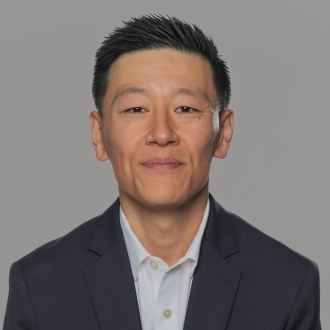 David Jiang
