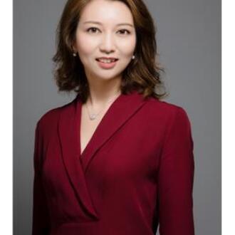 Sue Zhang