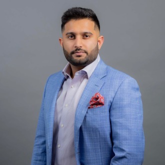 Dhruv Miglani