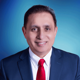 Raj Dhawan