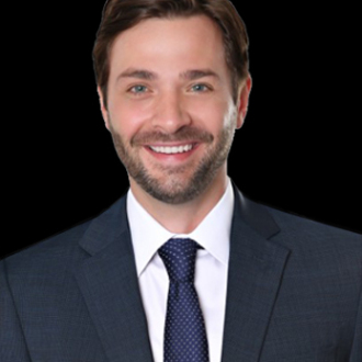 Andrew Demers