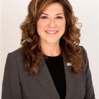 Cathy McKay