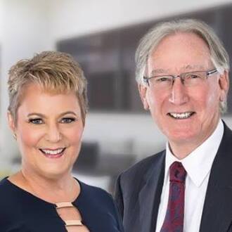 Ken and Jane Ambrose