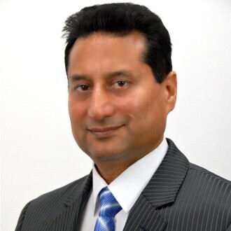 NASIB THIND
