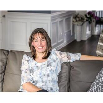 Paula Bevens Rutter