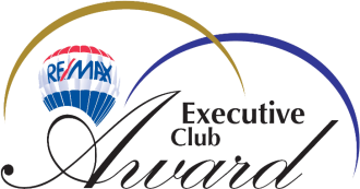 Re/Max Executive Club Award