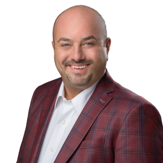 Anthony Raia