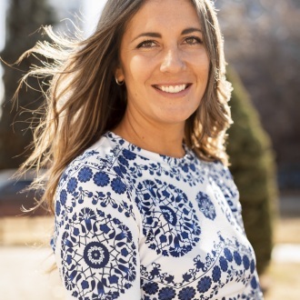 Jessica Wirsche