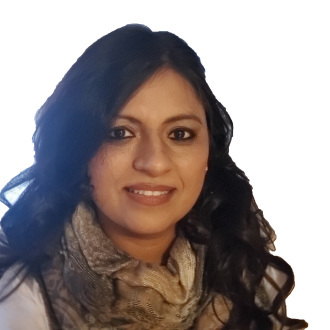 Nikki Wadhawan