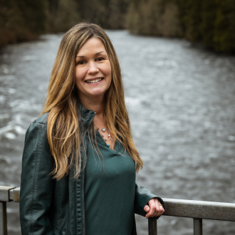 Joanne Millar