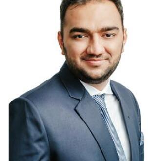Parth Jani