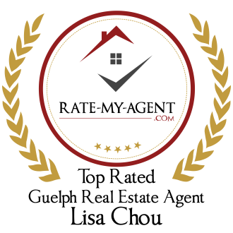 Top Rated Agent