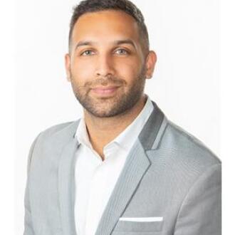 Herman Singh