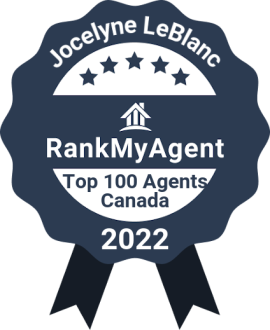 Top 100 Agents Canada