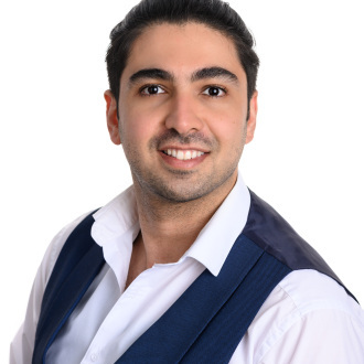 Mehrdad Samadzadeh