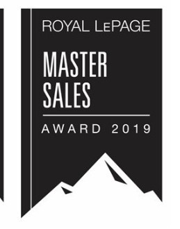 RLP Master Sales 2019