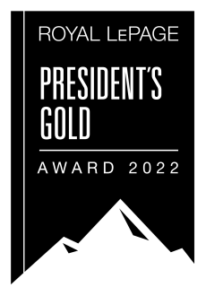 Presidents Gold 2022