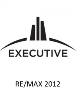 RE/MAX Executive Award 2012