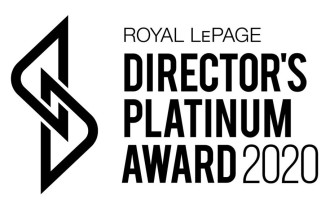 RLP Director's Platinum 2020