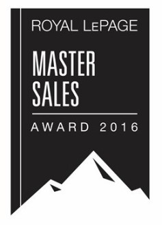 RLP Master Sales 2016