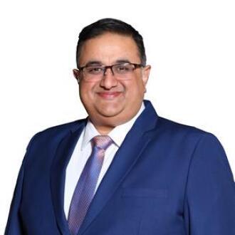 Rv Singh