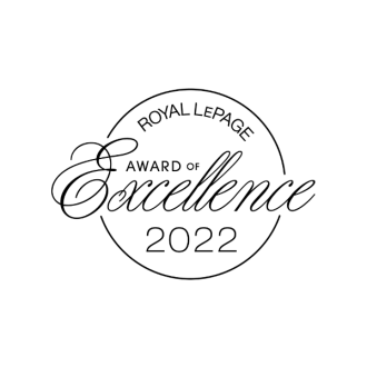 Award of Excellence 2022