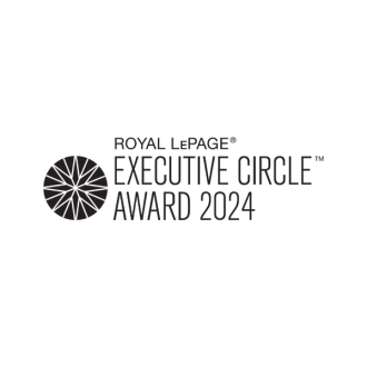 Executive Circle Award 2024